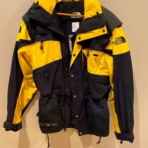 Men’s The North Face Ski Jacket